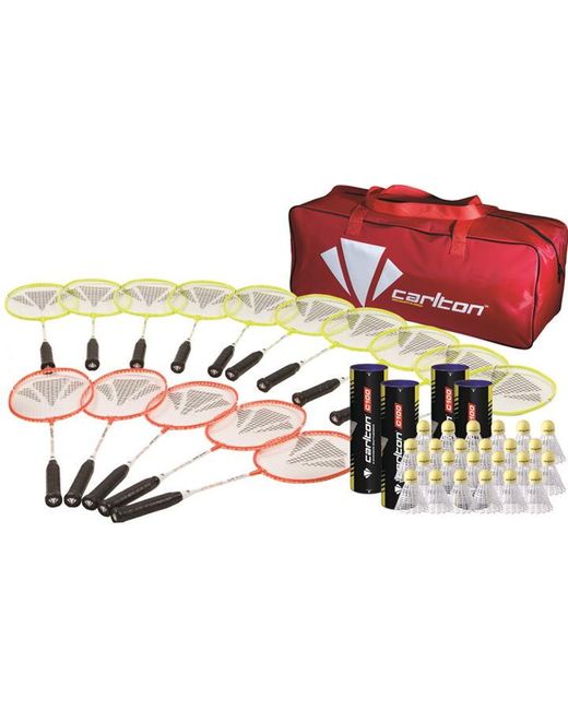 Carlton Badminton Pack