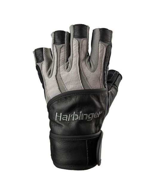 Harbinger Bioform Training Gloves