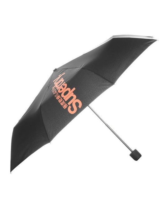 Superdry Minilite Umbrella