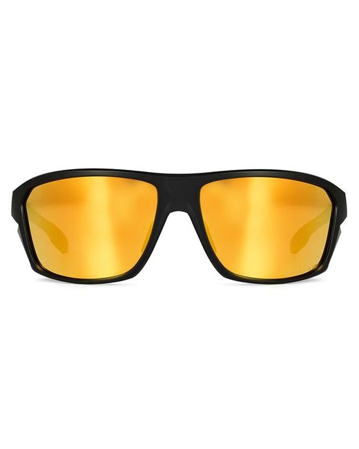 Oakley OO9416 Split Shot Sunglasses