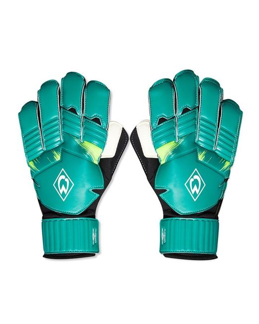 Umbro Werder Bremen Goalkeeper Gloves