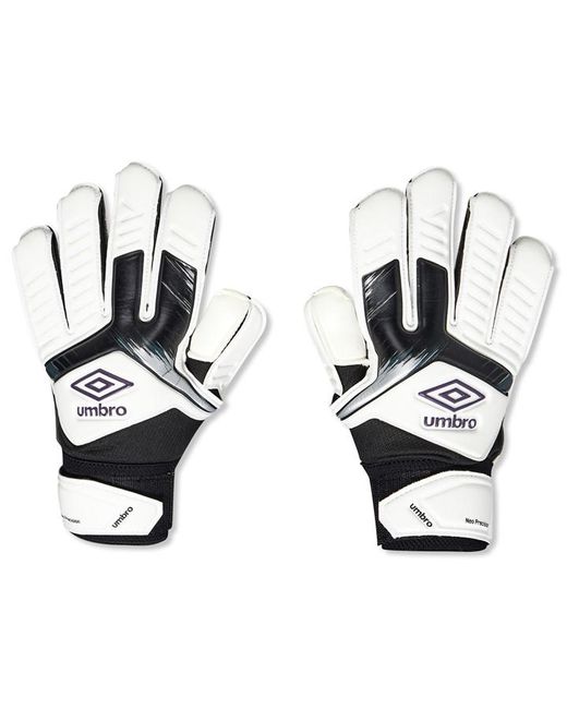 Umbro Neo Precision Goalkeeper Gloves