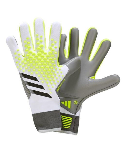 Adidas Predator Pro Goalkeeper Gloves