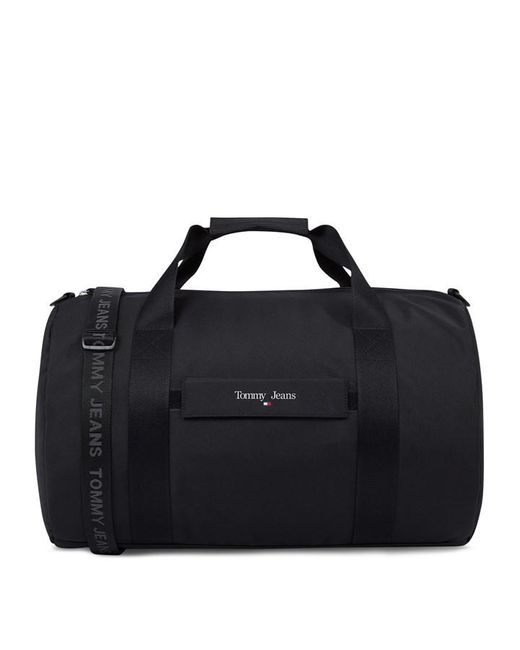 Tommy Jeans TJ Essential Duffle Sn10