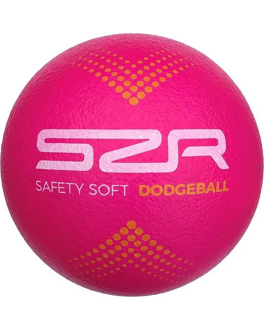 Slazenger Safety Soft Foam Dodgeball 15cm
