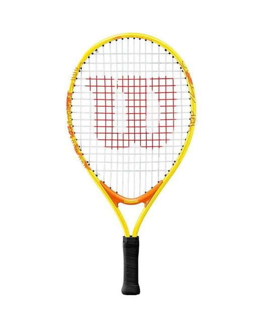 Wilson US Open Tennis Racket 19
