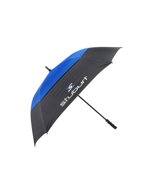 Stuburt Dual Canopy Square Umbrella