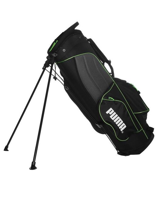Puma Golf Stand Bag