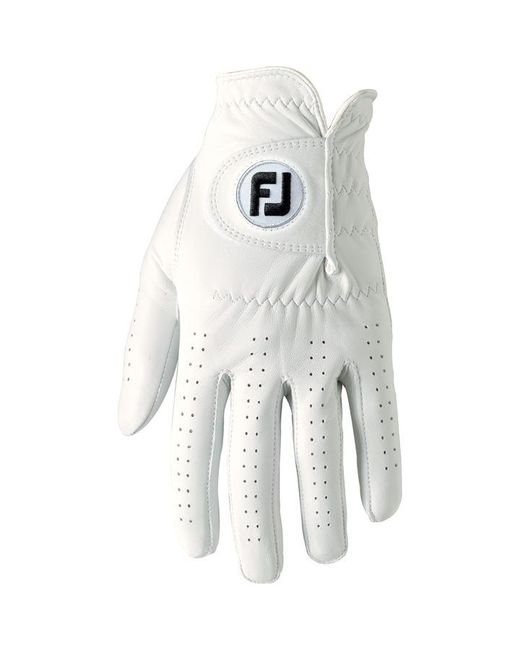 FootJoy CabrettaSof Golf Glove