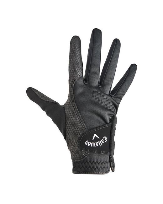 Callaway Thermal 2 Pack of Golf Gloves