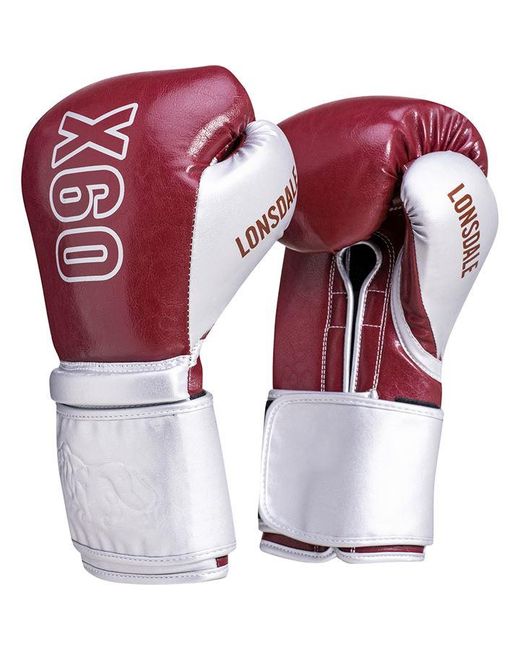 Lonsdale X60 PU Training Glove