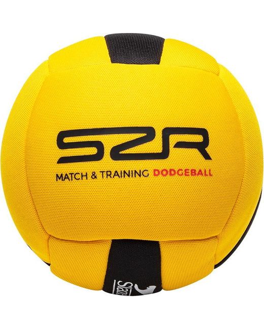 Slazenger Match Training Dodgeball