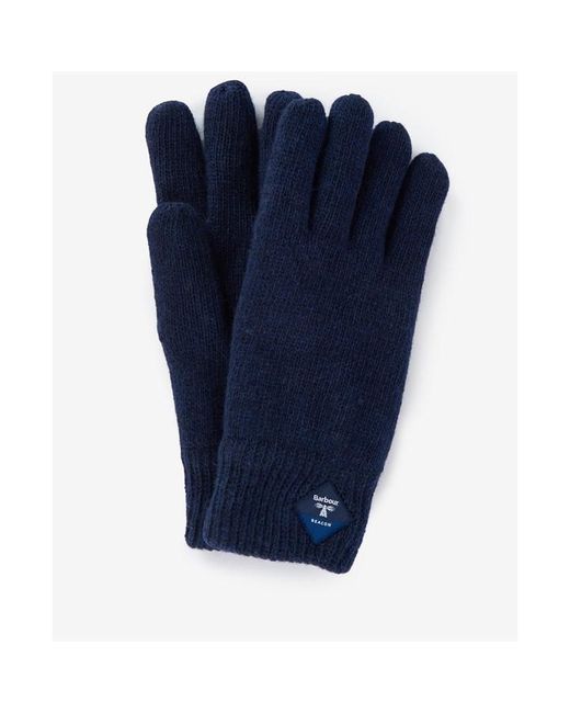 Barbour Beacon Framwell Gloves
