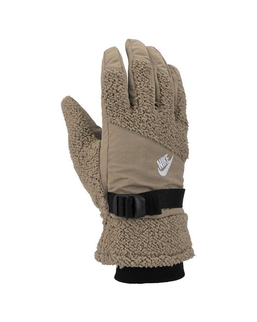 Nike Sherpa Fleece Gloves