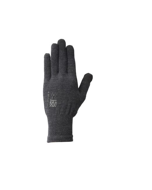Karrimor Wool Gloves