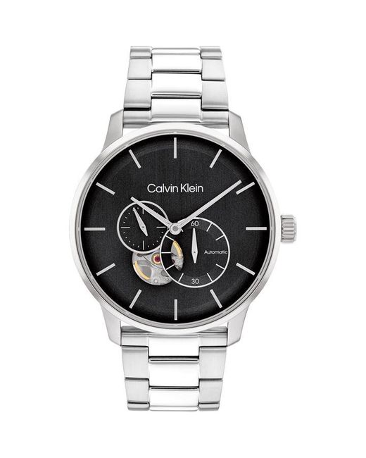 Calvin Klein Gents Bracelet Watch