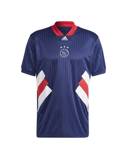 Adidas Ajax Icon Retro Shirt