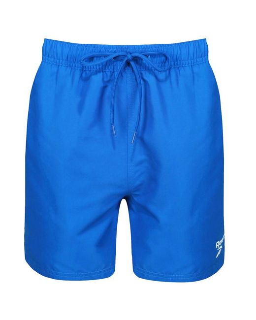 Reebok Yale Swim Shorts