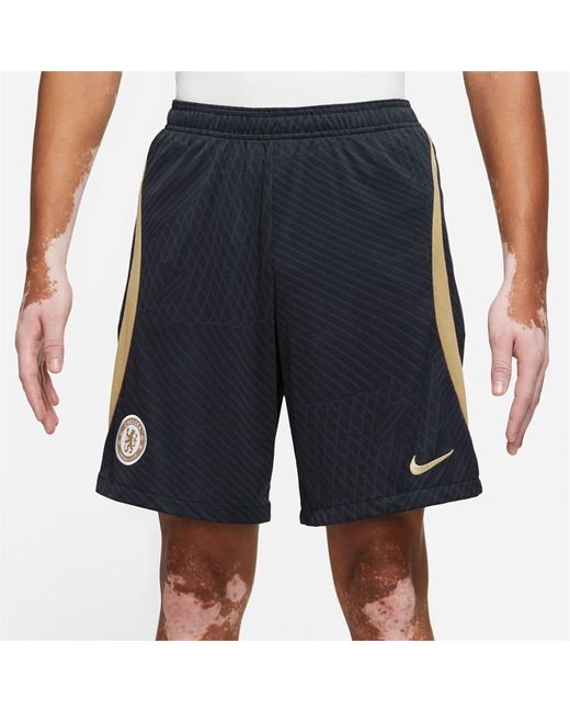 Nike Chelsea Strike Shorts 2023 2024 Adults