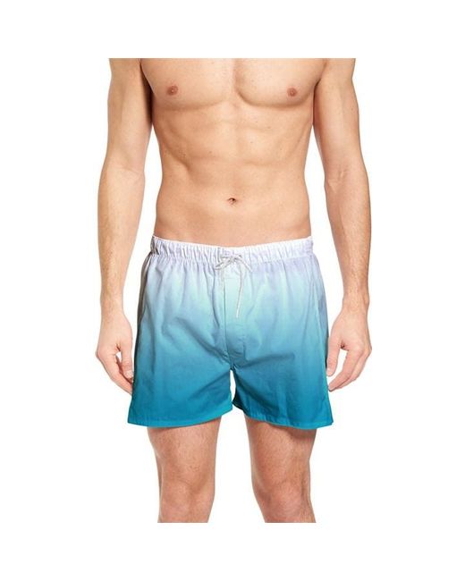 Ript Dip Dye Swim Shorts