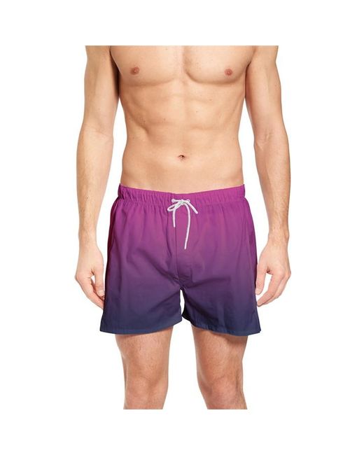 Ript Dip Dye Swim Shorts