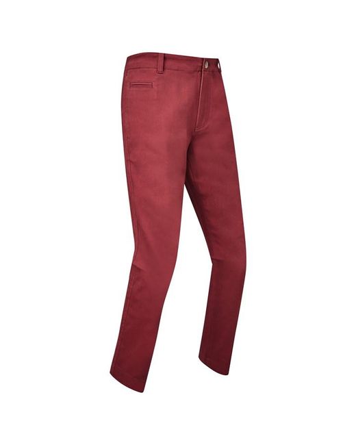 FootJoy Tapered Chinos