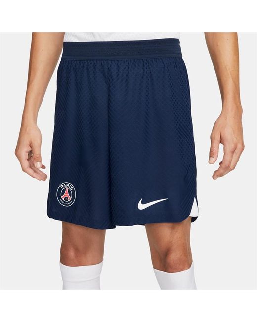 Nike Saint-Germain 2022/23 Match Home Jordan Dri-FIT ADV Soccer Shorts
