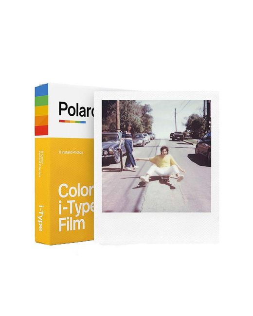 Polaroid Film for i-Type