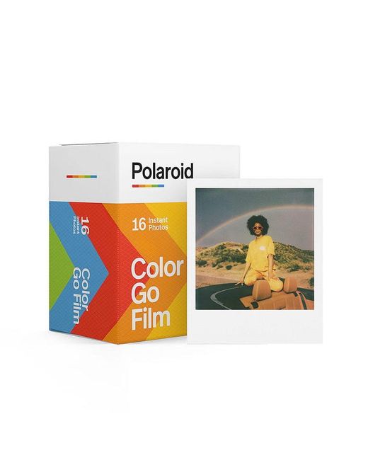 Polaroid Go film Double Pack