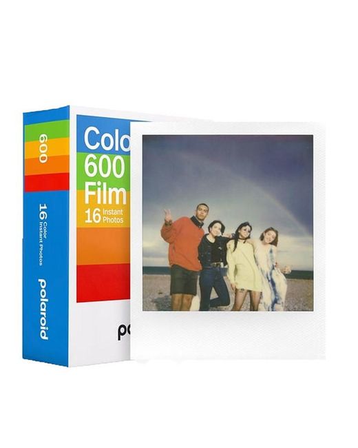 Polaroid Film for 600 Double Pack