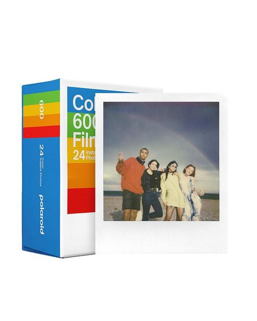 Polaroid Film for 600 Triple Pack