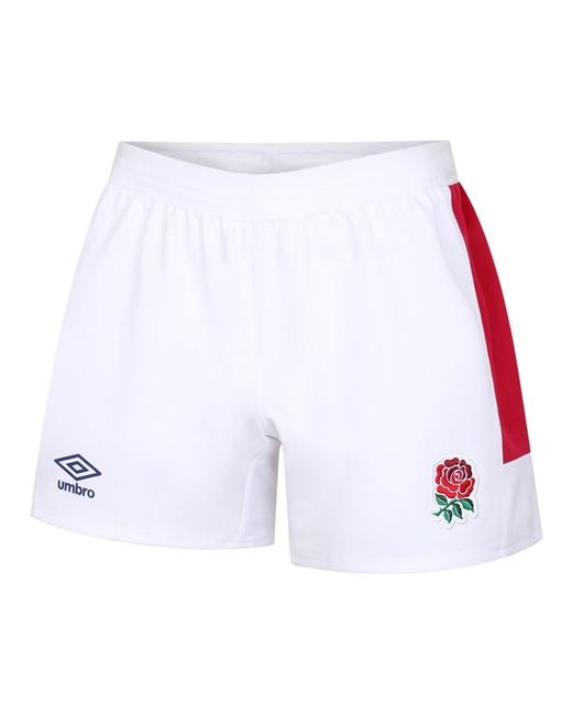 Umbro England Home Pro Shorts