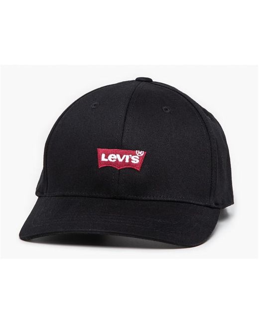 Levi's Mid Batwing Cap