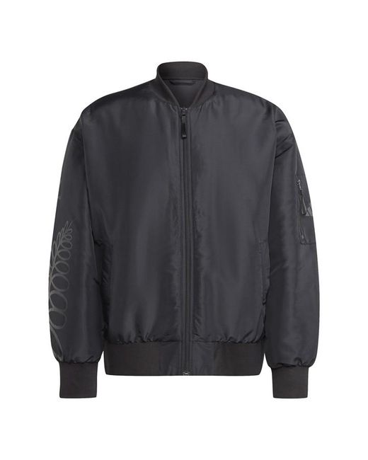 Adidas All Blacks Lifestyle Jacket 2023 Adults