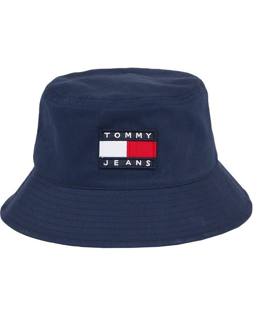 Tommy Jeans Tjm Heritage Bucket Hat