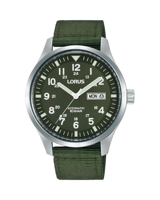 Lorus Automatic Watch
