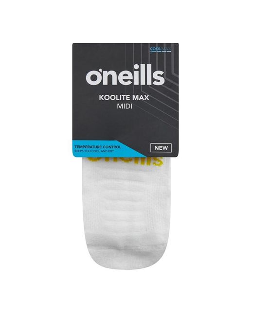 Oneills Cork Training Sock Senior