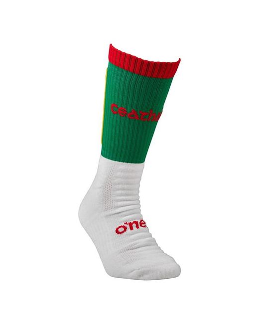 Oneills Carlow Home Socks Senior