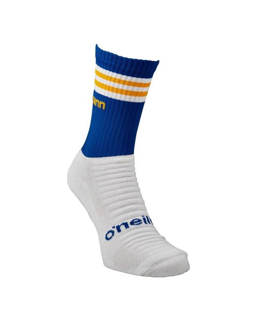 Oneills Tipperary Home Socks Senior