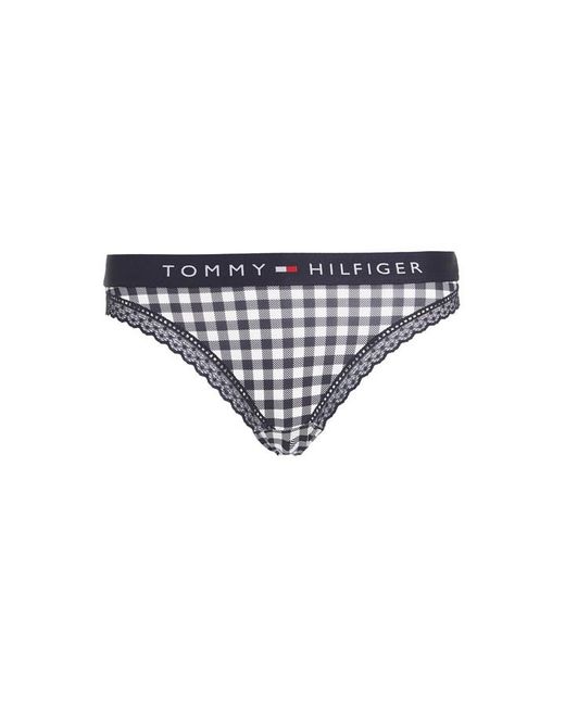 Tommy Hilfiger Bikini Print