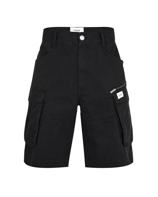 Firetrap BTK Shorts