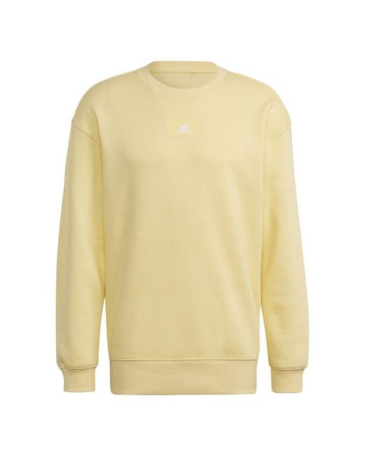 Adidas M Fv Sweater Sn99