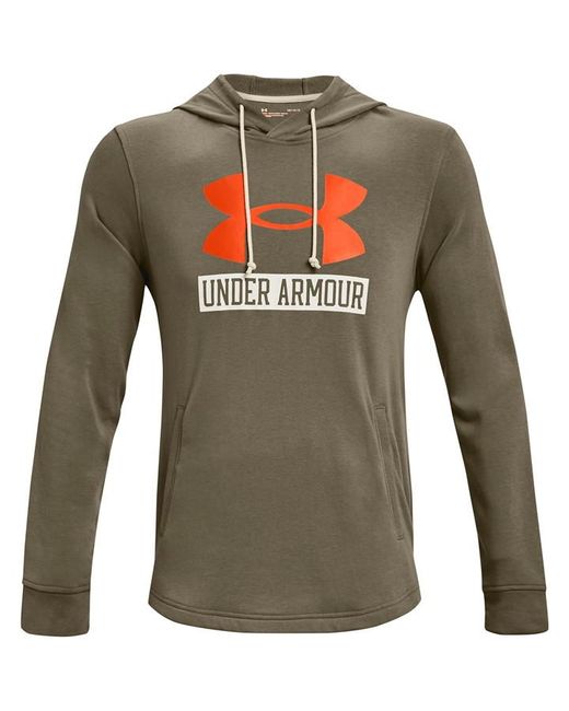 Under Armour Armour Rival Terry Hoodie