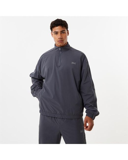 Everlast Piping Track Top