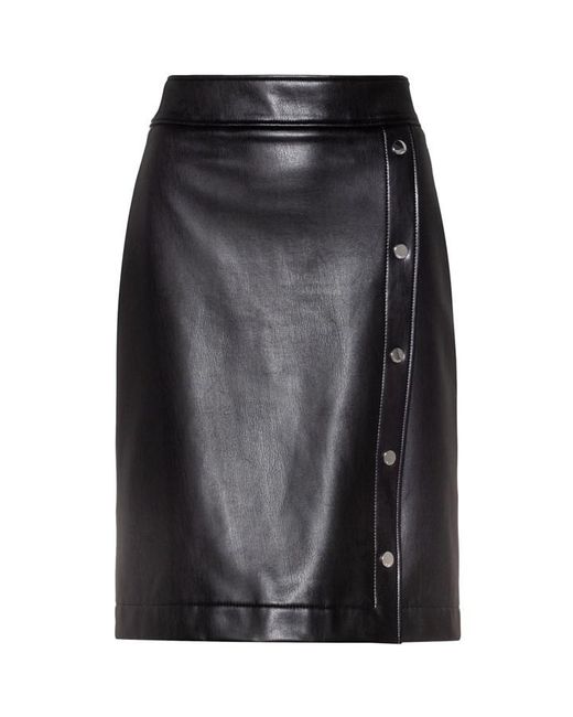Hugo Boss Rulena Skirt Ld99