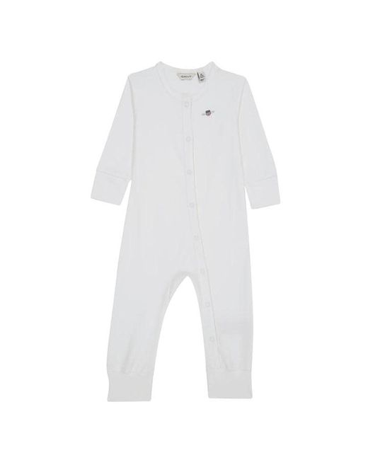 Gant Shield Pyjama Bb33