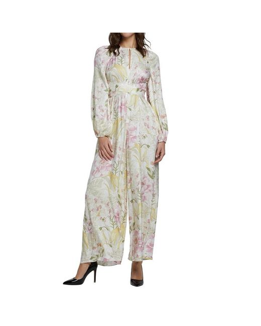 Ted Baker Ted Amielee Jumpsuit Ld34