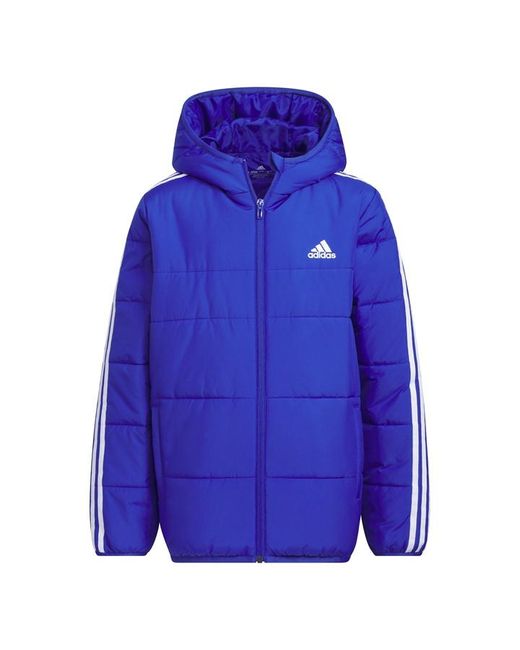 Adidas Essentials 3S Jacket Juniors