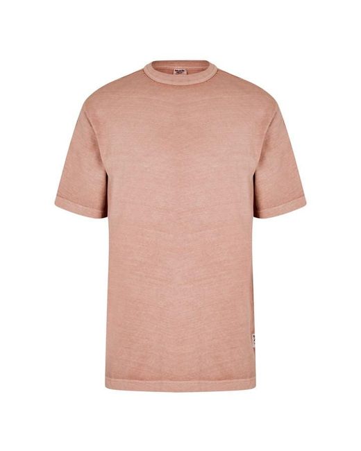Reebok Natural Dye T Shirt