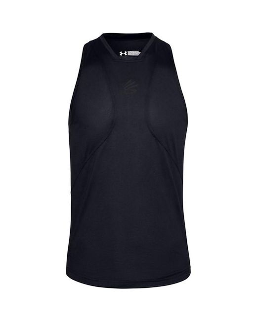Under Armour Curry Performance Tank Top